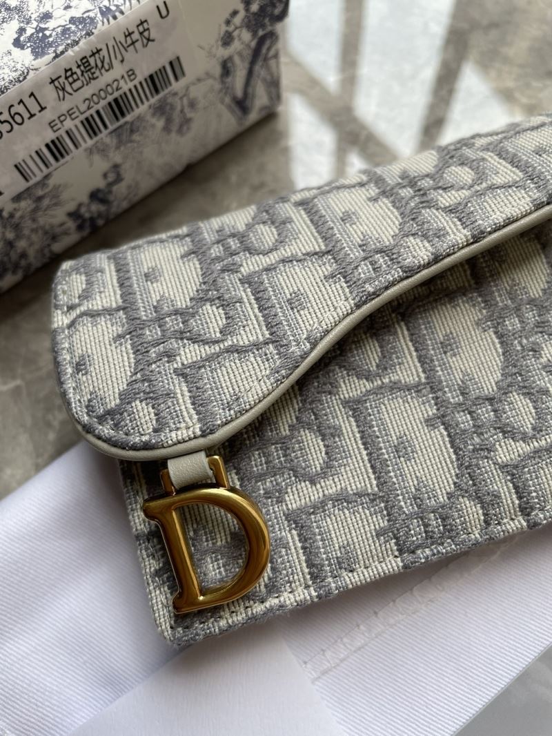 Christian Dior Wallet